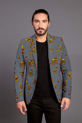 GIACCA MONOPETTO VLISCO