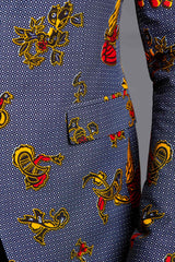 GIACCA MONOPETTO VLISCO