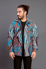 GIUBBOTTO UNISEX SPORTIVO