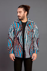 GIUBBOTTO UNISEX SPORTIVO