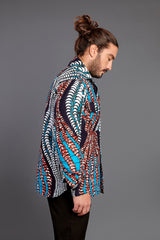 GIUBBOTTO UNISEX SPORTIVO