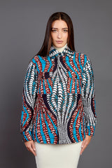 GIUBBOTTO UNISEX SPORTIVO