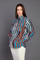 GIUBBOTTO UNISEX SPORTIVO