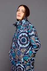 PIUMINO COCOON VLISCO COTONE E SETA