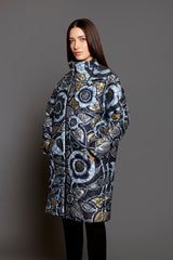 PIUMINO COCOON VLISCO COTONE E SETA