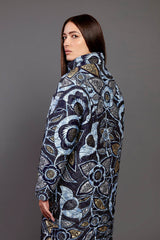 PIUMINO COCOON VLISCO COTONE E SETA