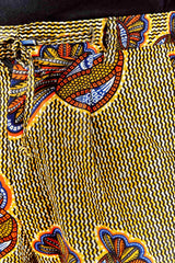 PANTALONE CON COULISSE